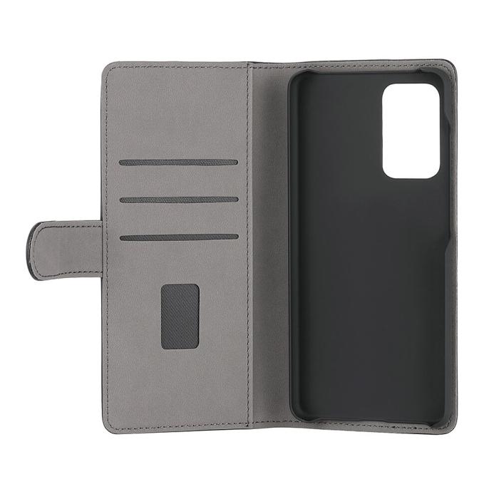 GEAR - GEAR Mobilfodral Svart Samsung A52 4G/5G