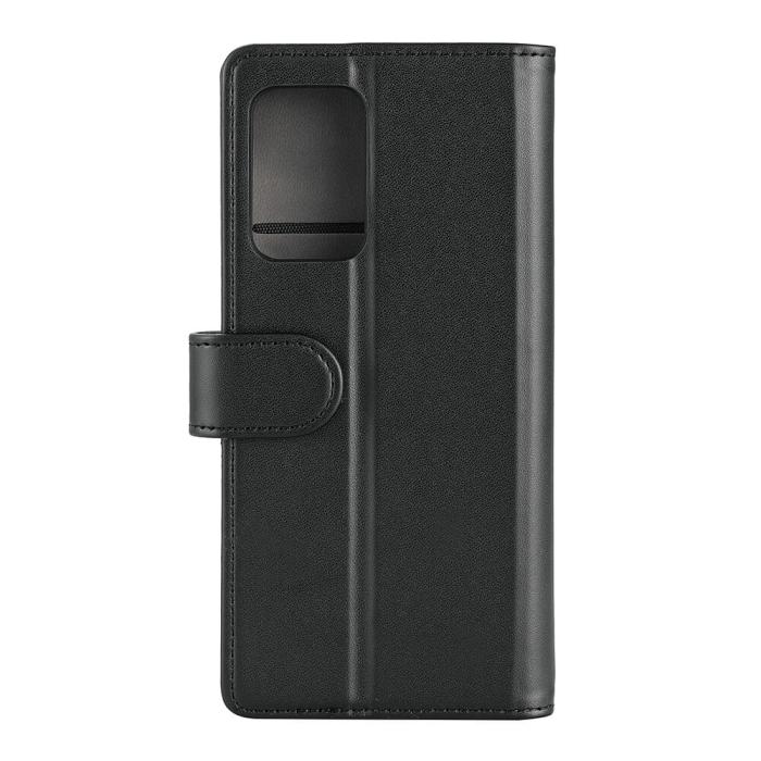 GEAR - GEAR Mobilfodral Svart Samsung A52 4G/5G