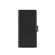 GEAR - GEAR Mobilfodral Svart Samsung A52 4G/5G