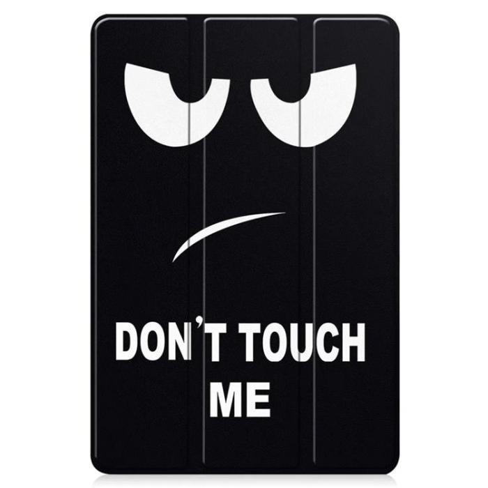 Taltech - Xiaomi Redmi Pad SE Fodral - Svart