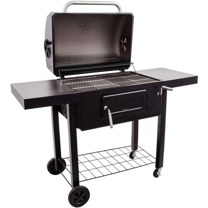 Char-Broil - Char-Broil Kolgrill Performance 3500