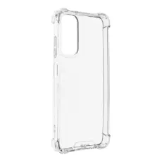 Roar - Roar Galaxy A35 5G Mobilskal Jelly - Transparent