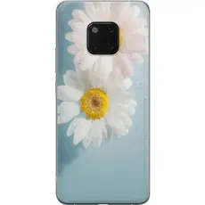 iSecrets - Mobilskal till Huawei Mate 20 Pro med Sommarblommor
