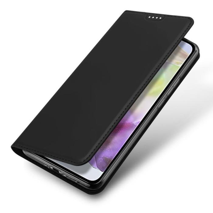 Dux Ducis - DUX DUCIS Samsung Galaxy A56 5G Fodral - Svart