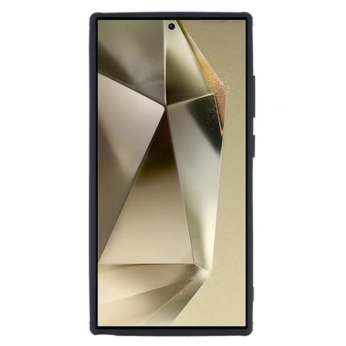 X-Level - X-LEVEL Mobilskal till Samsung Galaxy S24 Ultra Shockproof Svart
