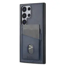 AZNS - AZNS Galaxy S26 Ultra Mobilskal korth&aring;llare Calf Texture