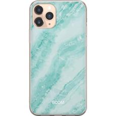 Gustaf - Mobilskal till Apple iPhone 11 Pro med Mint Marble