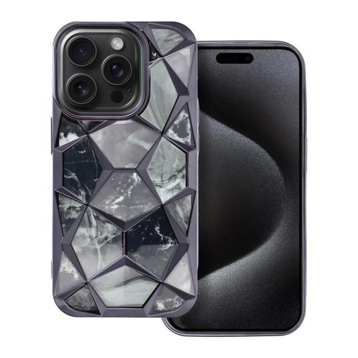 OEM - iPhone 11 Pro Mobilskal Twinki - Svart