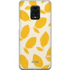 iSecrets - Mobilskal till Xiaomi Redmi Note 9 Pro med Lemon Breeze