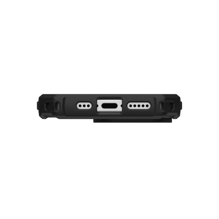 UAG - UAG iPhone 16 Pro Mobilskal MagSafe Pathfinder SE - Grå