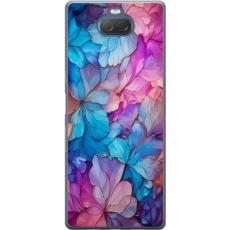 iSecrets - Mobilskal till Sony Xperia 10 Plus med Magiskt