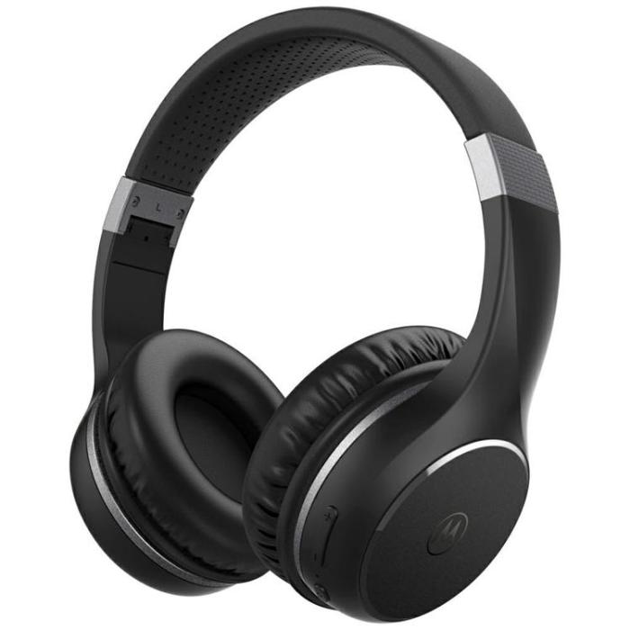 Motorola - Motorola Over-Ear Hörlurar Bluetooth XT220