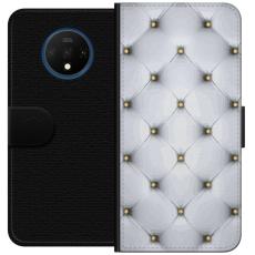 iSecrets - Plånboksfodral till OnePlus 7T med Fancy