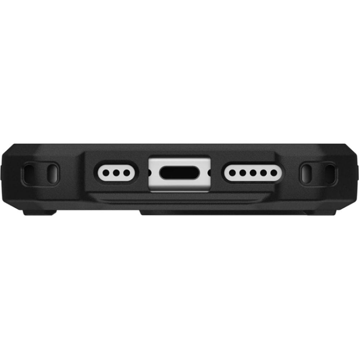 UAG - UAG iPhone 16 Pro Mobilskal Monarch - Svart