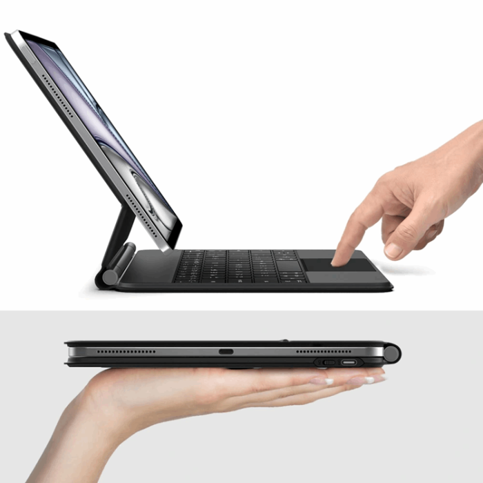 Tech-Protect - Tech-Protect iPad Pro 12.9