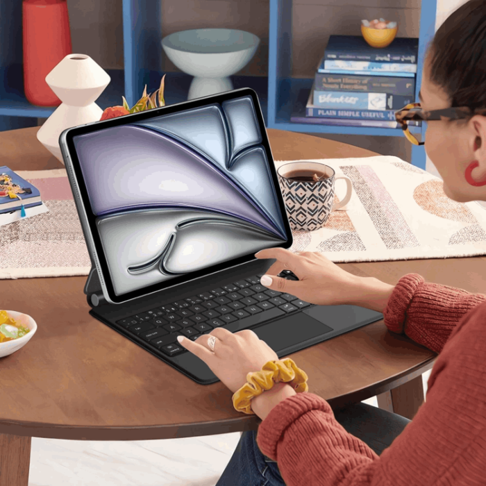 Tech-Protect - Tech-Protect iPad Pro 12.9