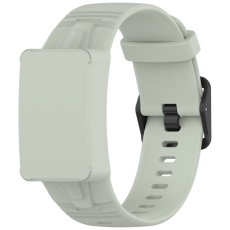A-One Brand - Whoop 4.0 Armband Silikon med Protective Skal - Grön