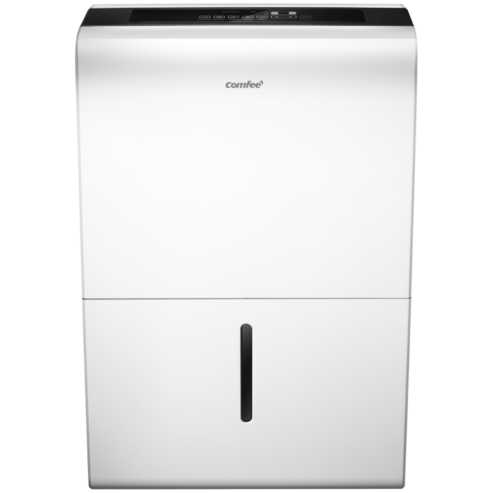 COMFEE - COMFEE Avfuktare 30L/24h