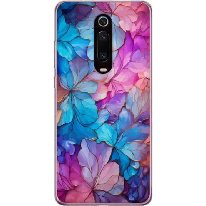 iSecrets - Mobilskal till Xiaomi Mi 9T Pro med Magiskt