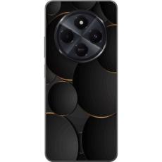 iSecrets - Mobilskal till Xiaomi Redmi A4 med Lyxig Cirklar