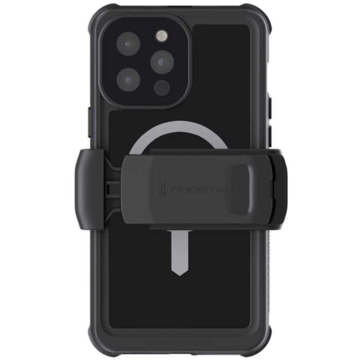 UTGATT5 - Ghostek Nautical Vattentät MagSafe Skal iPhone 13 Pro Max - Svart
