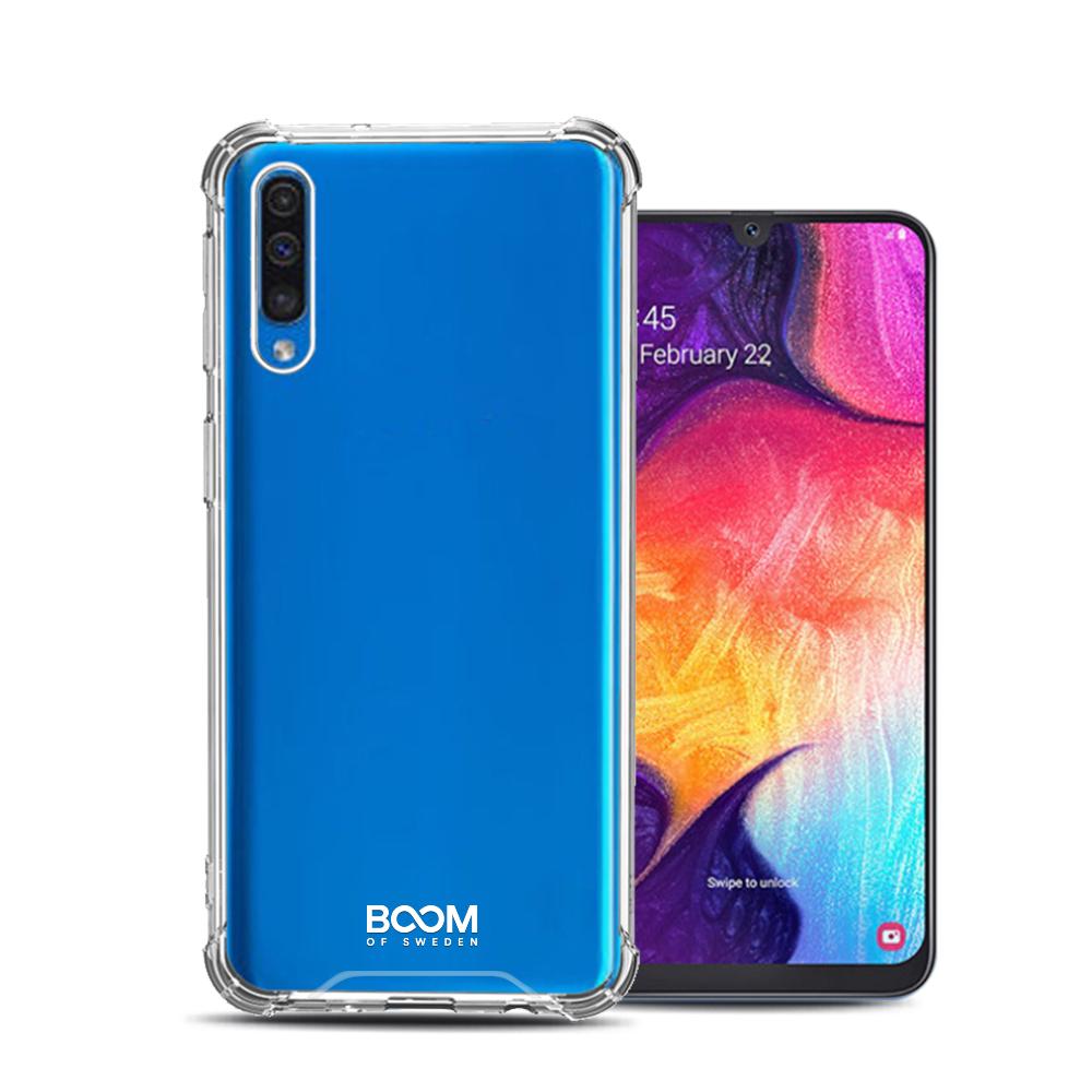 Boom Galaxy A50 Shockproof Skal | 2353 | AlltMobil