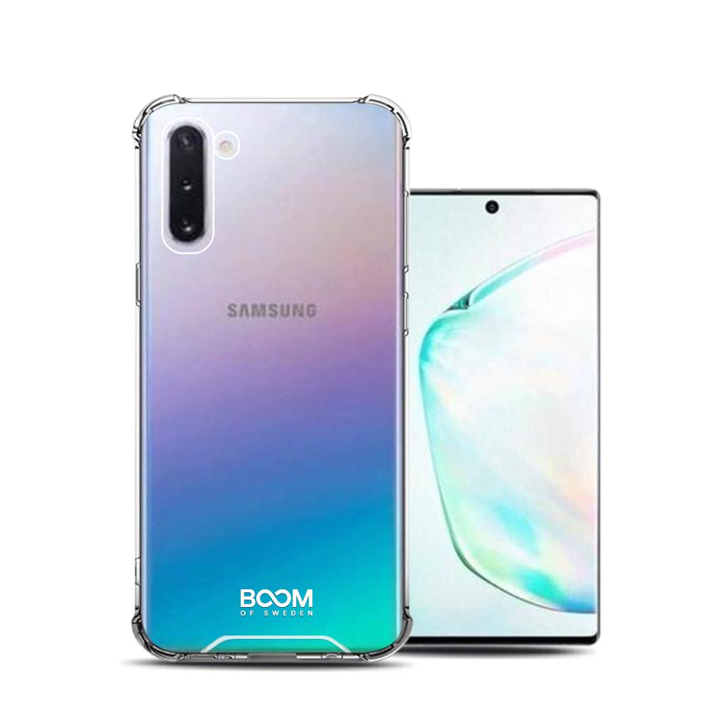 Boom Shockproof Skal till Samsung Galaxy Note 10 (NR) | 2353 | AlltMobil