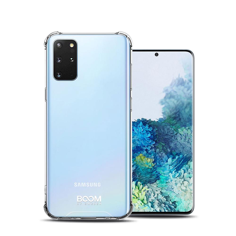 Boom Shockproof Skal till Samsung Galaxy S20 Plus (NR) | 2353 | AlltMobil