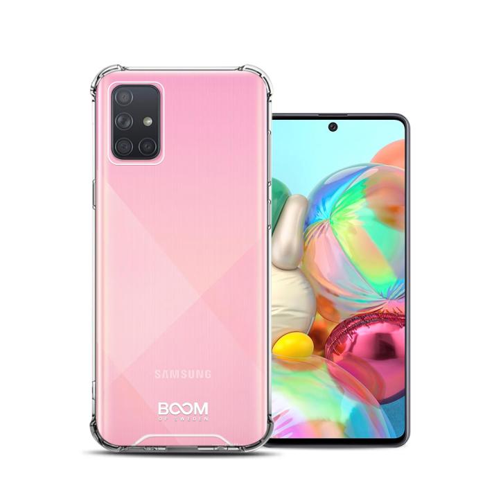 Boom Galaxy A70 Shockproof Skal