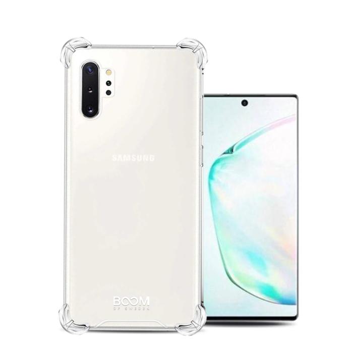 Boom Galaxy Note 10 Plus Shockproof Skal