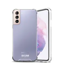 Boom of Sweden - Boom Shockproof Skal till Samsung Galaxy S21 Plus