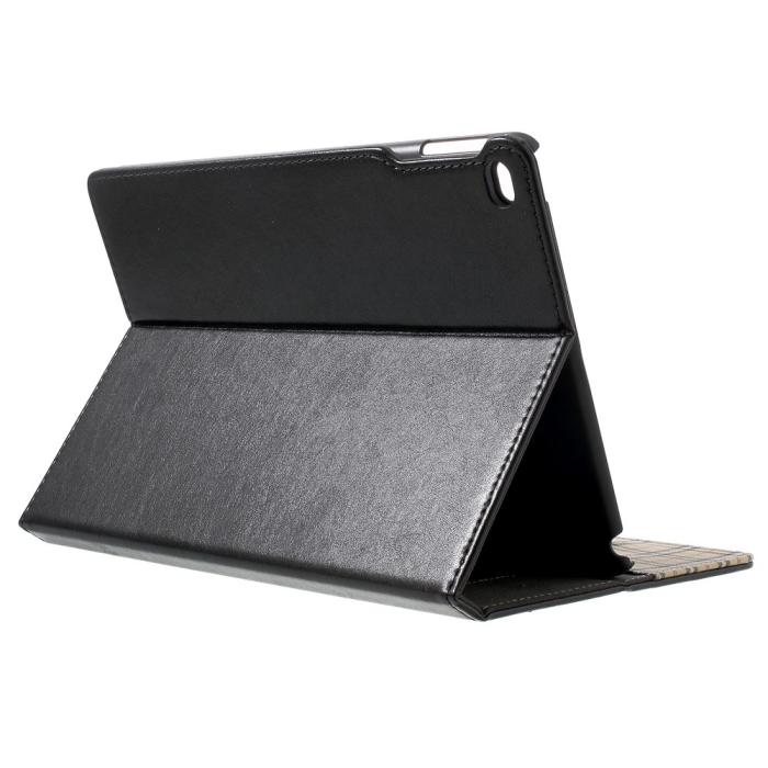 UTGATT5 - Fodral till Apple iPad Air 2 - Svart