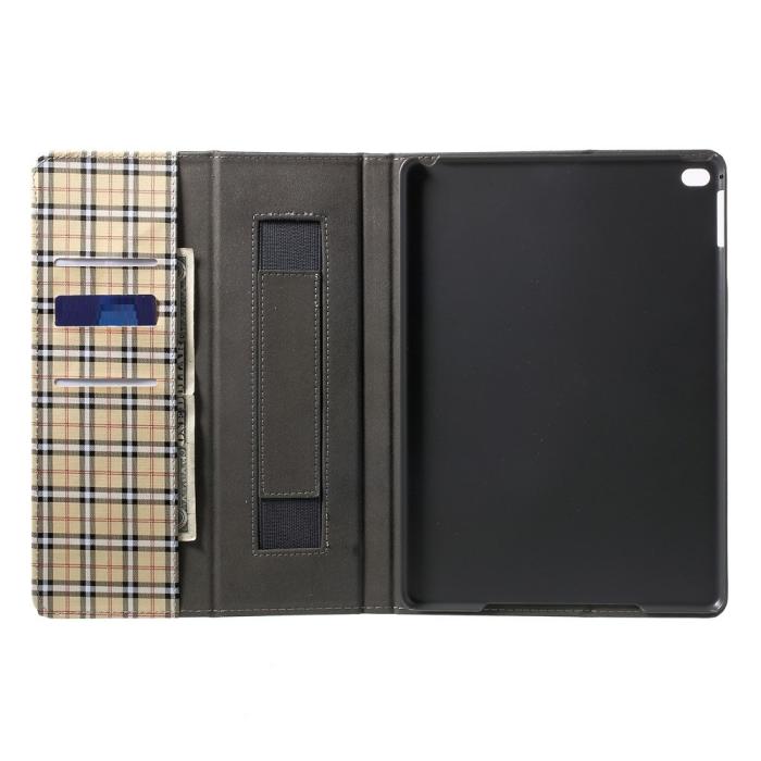 UTGATT5 - Fodral till Apple iPad Air 2 - Svart