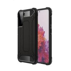 OEM - Armor Guard Hybrid Mobilskal Galaxy S21 Plus - Svart