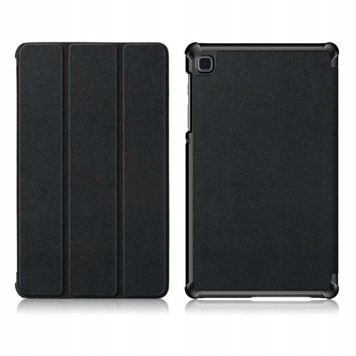 UTGATT - Tech-Protect Smartcase Galaxy Tab A7 Lite 8.7 T220/T225 Rose Gold