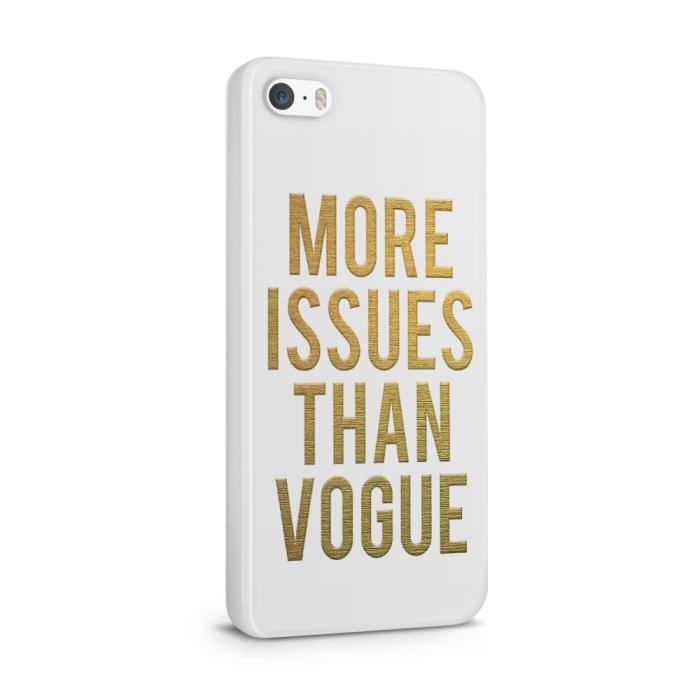 UTGATT4 - Designer iPhone 5/5S/SE Skal - Pat0855