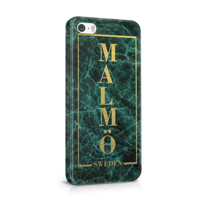 UTGATT4 - Designer iPhone 5/5S/SE Skal - Pat0862