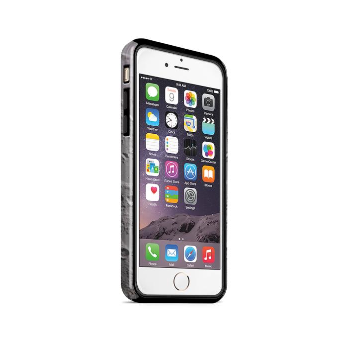 UTGATT4 - Designer Tough iPhone 6S Plus Skal - Pat0980