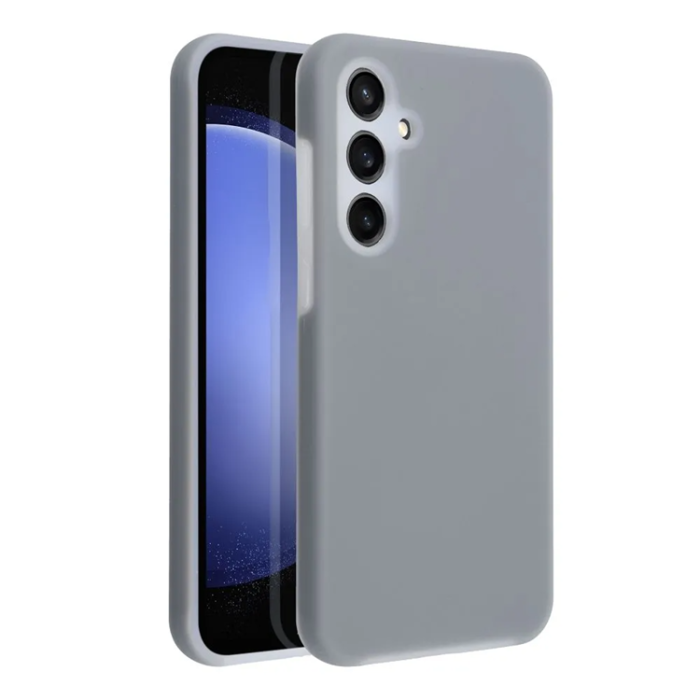 OEM - Galaxy A16 5G/4G Mobilskal Candy - Grå
