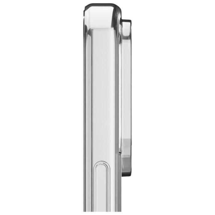 3MK - 3MK Galaxy Z Flip 7 Mobilskal Armor - Transparent