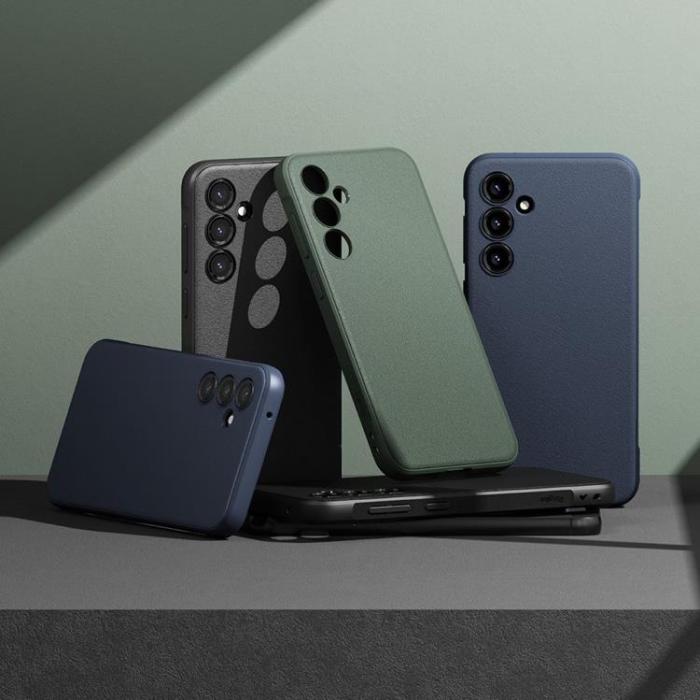 Ringke - Ringke Galaxy S23 FE Mobilskal Onyx - Svart
