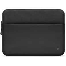 Tech-Protect - Tech-Protect 15-16" Datorfodral Sleeve - Svart