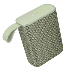 Hoco - Hoco Högtalare Bluetooth 5W 1200 mAh HC34 - Grön