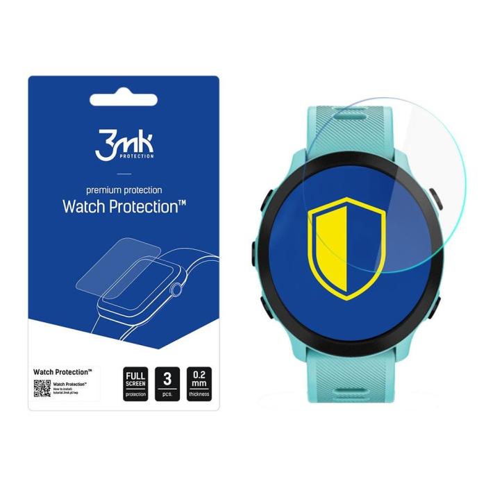 3MK - 3MK Garmin Edge 1040 Hybrid Okrossbart Glas FlexibleGlass