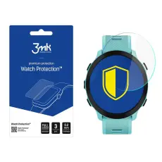 3MK - 3MK Garmin Edge 1040 Hybrid Okrossbart Glas FlexibleGlass