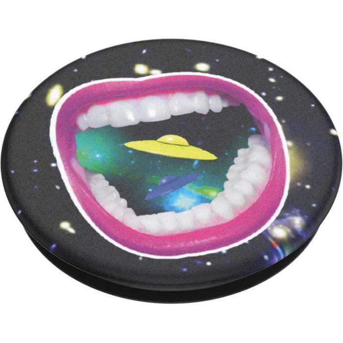 PopSockets - POPSOCKETS Mobilhållare / Mobilgrepp Cosmic Bite