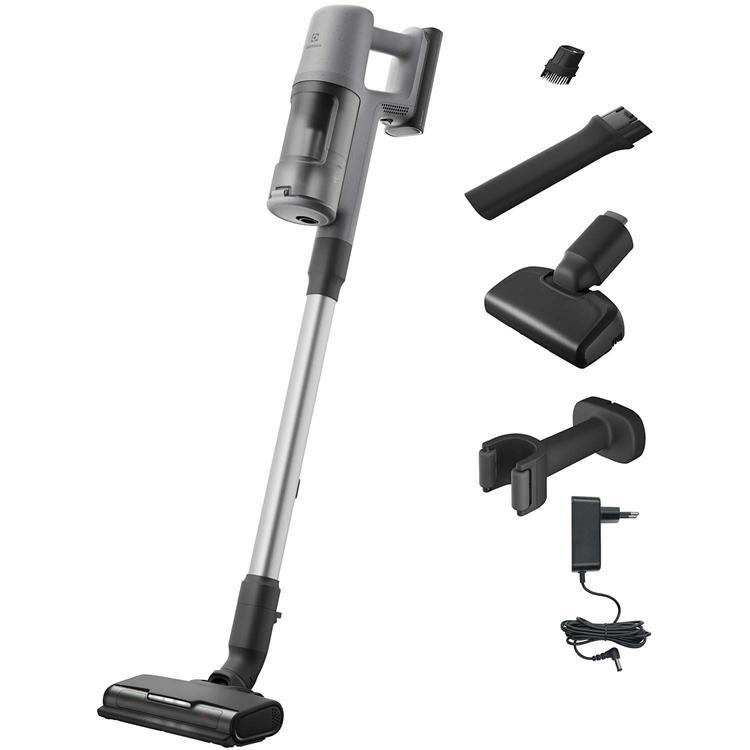 Electrolux Skaftdammsugare EP61AB21UG Urban - Grå
