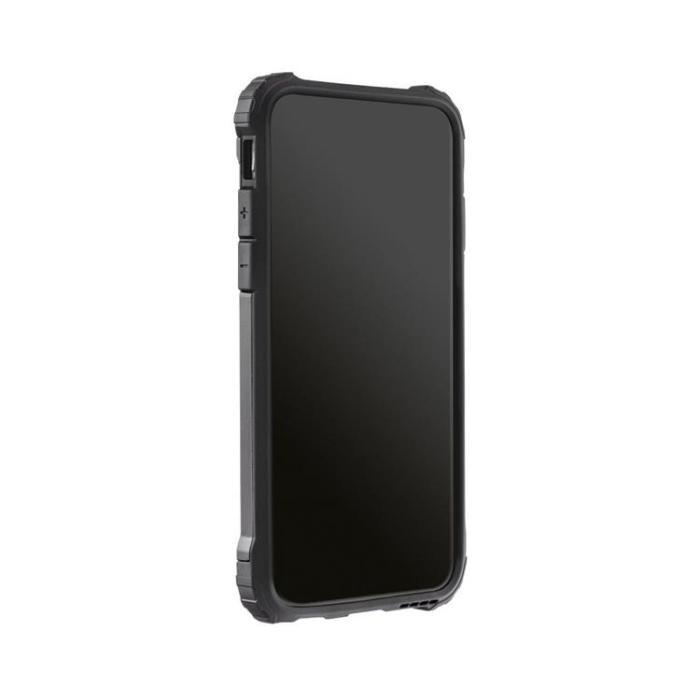 OEM - Galaxy Z Fold 4 Mobilskal Armor - Svart