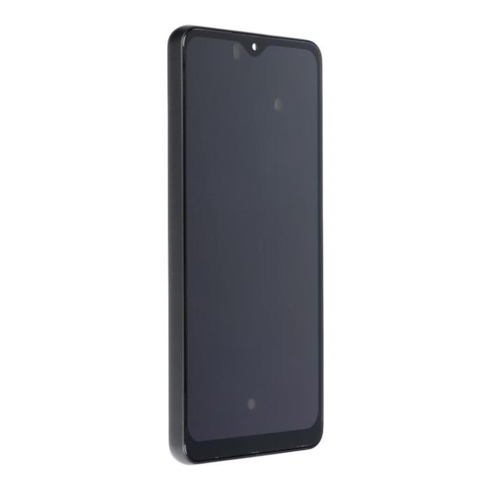 SpareParts - Galaxy A33 5G Skärm med LCD-display ORG Renoverad