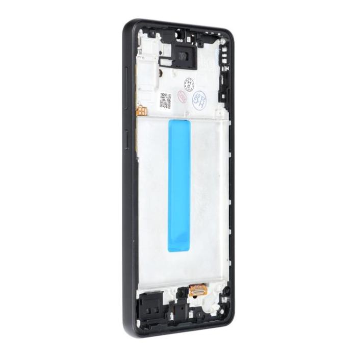 SpareParts - Galaxy A33 5G Skärm med LCD-display ORG Renoverad